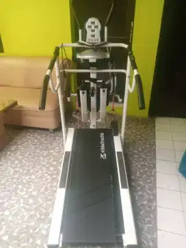 Alat Fitness Mulus keneh