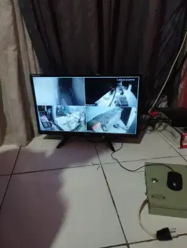 PEMASANGAN CCTV BERGARANSI RESMI