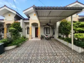 TakeOver Rumah Lokasi Jatiasih