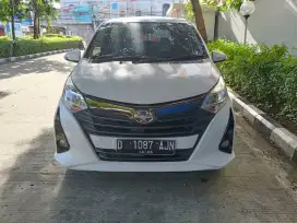 Di jual Toyota calya G, 2001