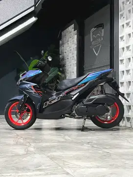 Super Keren‼️Yamaha Aerox Cyber City th 2024 - Radhe Mustika