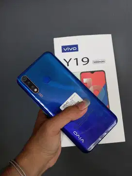 Vivio y19 ram 8/256