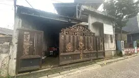 Dijual Rumah Strategis di Jalan Pedati Gunung Putri Nego Sampai Deal!