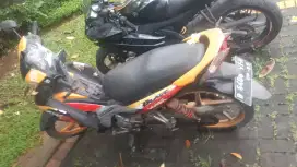 SIAP BAYAR MOTOR MATI, MOGOK, RUSAK, TIDAK TERPAKAI SEJABODETABEK