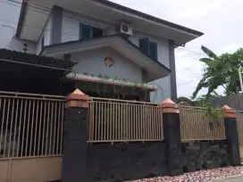 Jual Rumah di Wirosaban Yogyakarta
