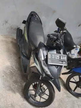 Vario 125cc thn 2016