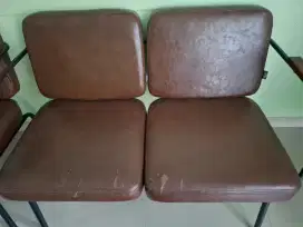 Bangku besi informa seken