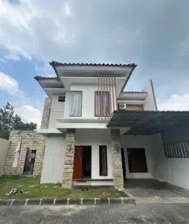 Jual Rumah di Balecatur Sleman