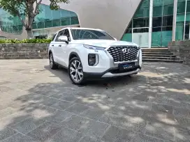 [LOW KM] Hyundai Palisade Signature Diesel 2022