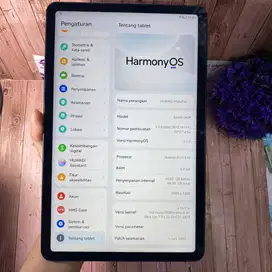 HUAWEI MATEPAD 4/64GB