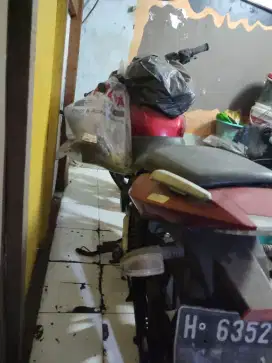 SIAP BAYAR MOTOR MATI MOTOR RUSAK MOGOK TIDAK TERPAKAI SE-JABODETABEK