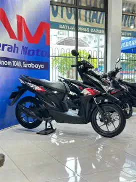 KM 7RB ! All New Beat Eco tahun 2024