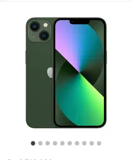 iPhone 13 128 gb
