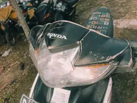 SIAP BAYAR MOTOR MATI MOTOR RUSAK MOGOK TIDAK TERPAKAI SE-JABODETABEK