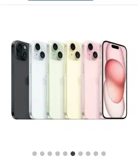 iPhone 15/bisa dicicil