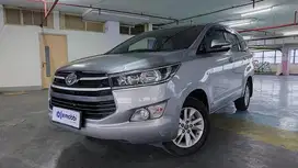 Pajak Panjang - Toyota Kijang Innova 2.0 G Bensin-MT 2016