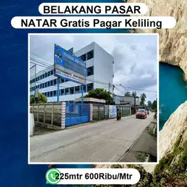 KEREN BANGET VIEW LANDSCAPENYA BUAT BANGUN RUMAH IMPIAN