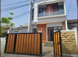 KEREN BANGET ‼️ RUMAH BARU DI BINTARA