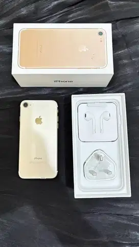 Iphone 7, 32 GB