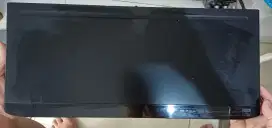 1 Unit DVD bluray Dics LG