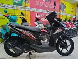 Surat lengkap * Honda beat esp th 2016