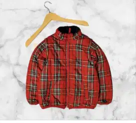 Jaket winter anak