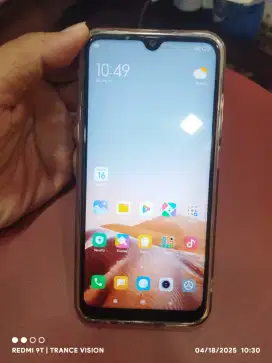 Xiaomi Redmi Note 8