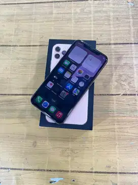 Iphone 11 pm 512 inter all operator