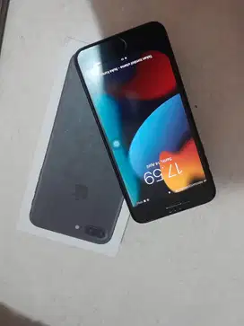 iPhone 7+ 256GB