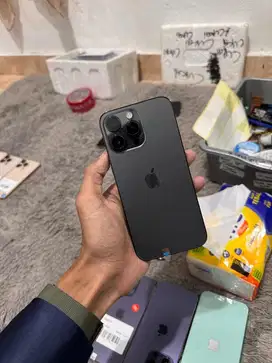 Iphone 14 Pro Max 256gb Alloperator
