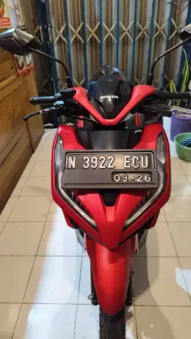 VARIO 150 THN 2021 LENGKAP HIDUP