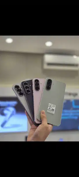 Samsung A56 5G 8/256GB