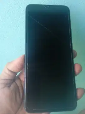 Infinix hot 10 Play.Mati