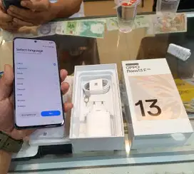 Oppo reno 13F 5G 8/256GB cash dan cicilan tanpa CC