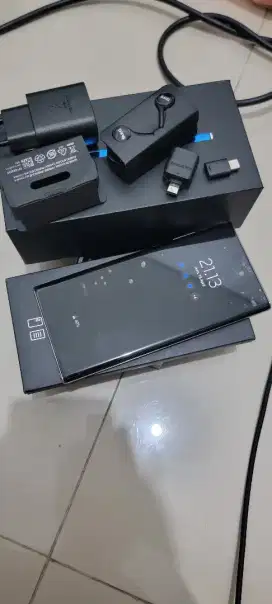 SAMSUNG NOTE 10 PLUS 12/512 SEIN