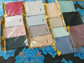 Jilbab Paris az-zara premium