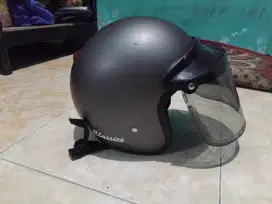 Helm bogo murah