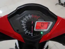 Honda Supra GTR 150 SPORTY 2018