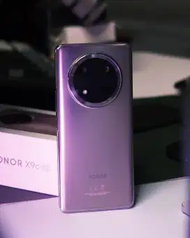 Honor X9C 5G Ram 12/256GB Harga Promo Dan Garansi Resmi