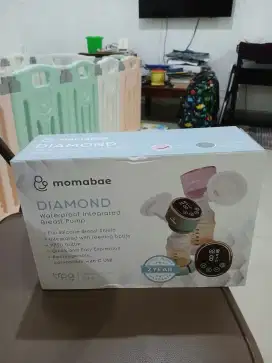 Pompa Asi ( Breast Pump )