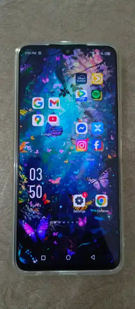 Infinix Note 12 2023