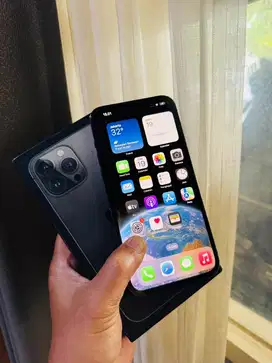 Iphone 13 promax 128 mulus