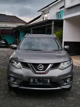 Dijual Nissan Xtrail Matic 2016