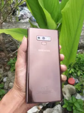 Samsung note 9 exs sein (8/512)