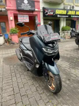 YAMAHA NMAX CON ABS 2023 MESIN HALUS
