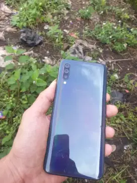 Samsung a50 exs sein (6/128)