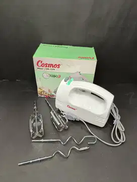 HAND MIXER COSMOS SECOND