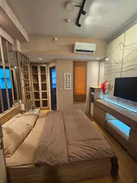 Begawan Apartemen Dekat Kampus UMM