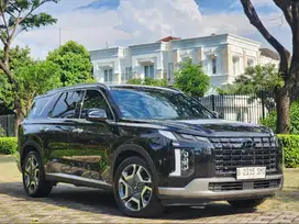 KM.28.RB|FULL ORI| PALISADE SIGNATURE FACELIFT 2022 HITAM PRISTINE !!