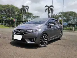 [OLXmobbi] Honda Jazz 1.5 RS Bensin-AT 2017